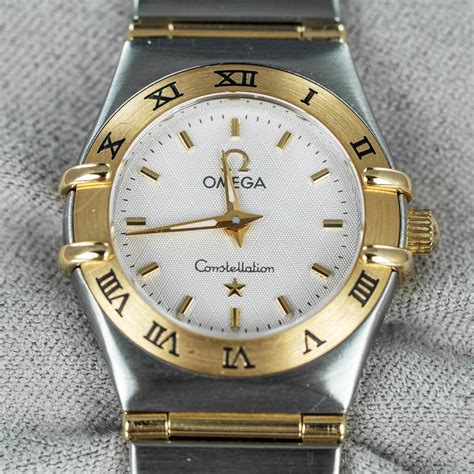 omega pre owned watches uk.